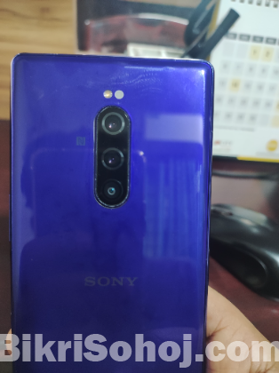 Sony Xperia 1 (2019)